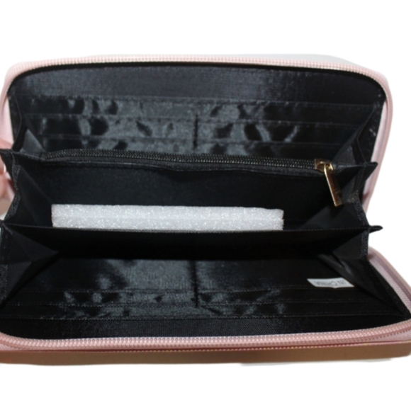 NEW Bohemian Elephant Long Wallet - Picture 9 of 14